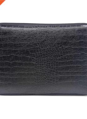 Waterproof PU Leather Laptop Sleeve Bag Notebook Case ver Po