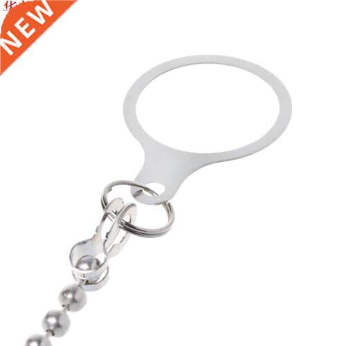 GX16 Aviation Connector Plug Cover Waterproof Dust Metal Cap