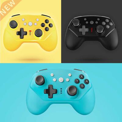 Nintend Switch Pro Bluetooth Wireless Gamepads Controller