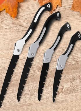 395/465/535/635mm Folding Saw Heavy Duty Extra Long Blade H