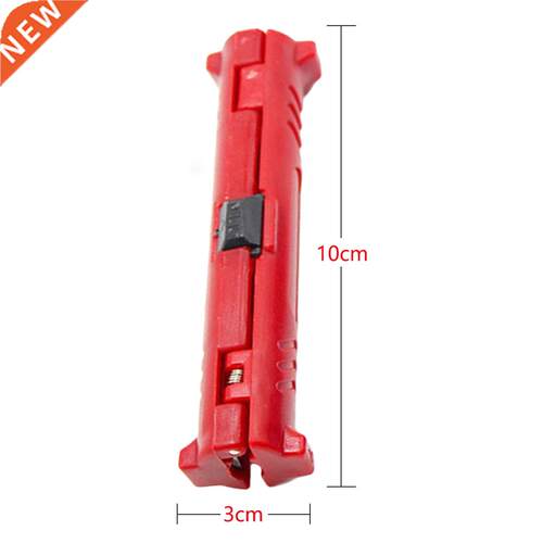Stripping Knife Coaxial Cable Stripper Wire Pliers Stripper