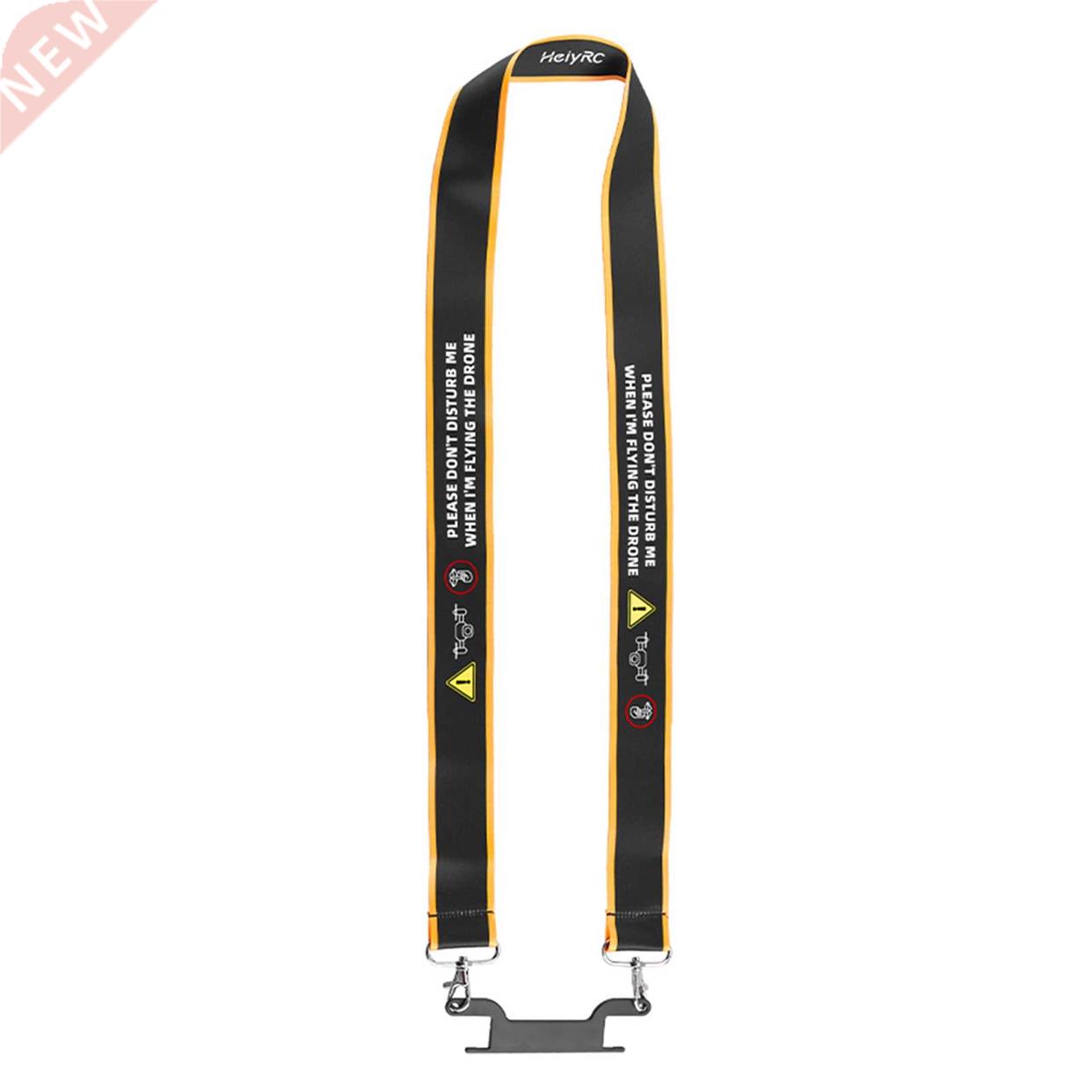 Drone Accessories Remote Controller Lanyard Outdoor Widened