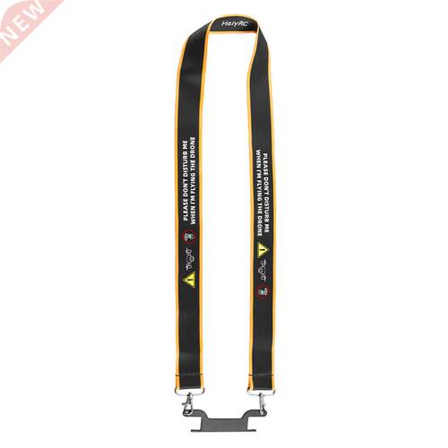 Drone Accessories Remote Controller Lanyard Outdoor Widened