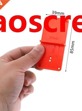 Hnge Hole Drllng Gude 35mm 40mm Hng nstallaton Jg Do