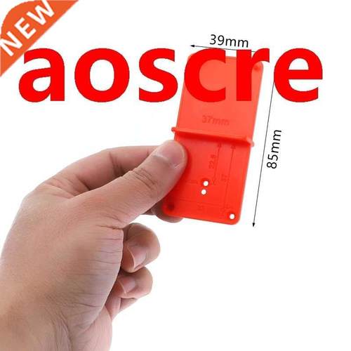 Hnge Hole Drllng Gude 35mm 40mm Hng nstallaton Jg Do