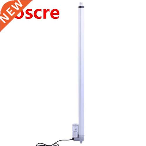 DC 12V Electric Linear Actuator Force 1500N Stroke 750mm Lin