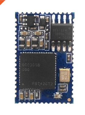 BTM08-C / QCC008 Stereo Bluetooth 5.0 Audio Module aptx-ll