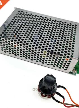 DC110V-220V 8A WK822 Speed Regulator PWM for DC Motor Contro