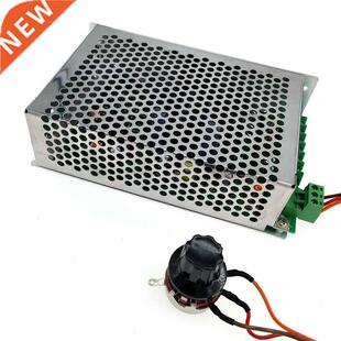 DC110V-220V 8A WK822 Speed Regulator PWM for DC Motor Contro