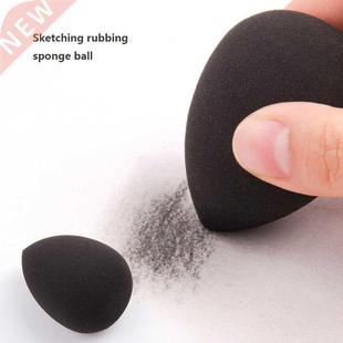 Sketch rubbing sponge Art painting supplies Adjust brightnes