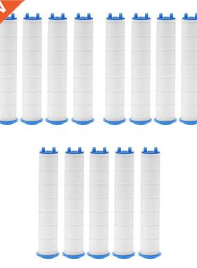 15 Piece Hand Shower Filter Core Bathroom Bathtub Shower Fil