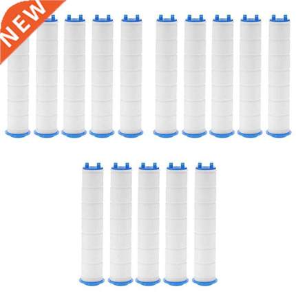 15 Piece Hand Shower Filter Core Bathroom Bathtub Shower Fil