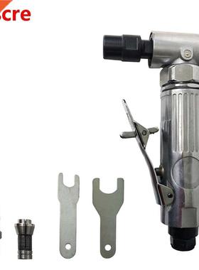 90 Degree Grinding Machine Micro Polishing For Workshop Tool