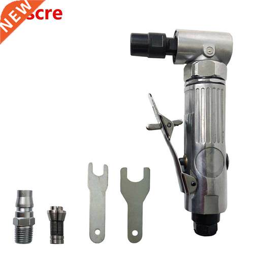 90 Degree Grinding Machine Micro Polishing For Workshop Tool