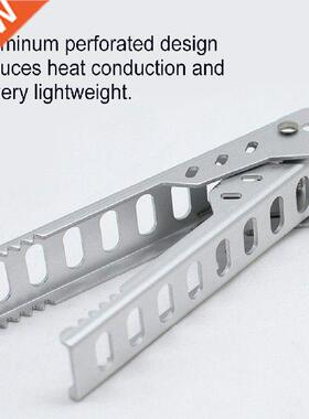 Anti-scald Pot Pan Gripper Cooking Bakeware Bowl Handle