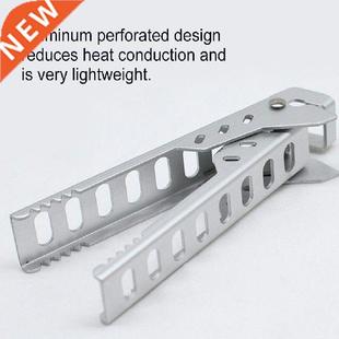 Anti-scald Pot Pan Gripper Cooking Bakeware Bowl Handle