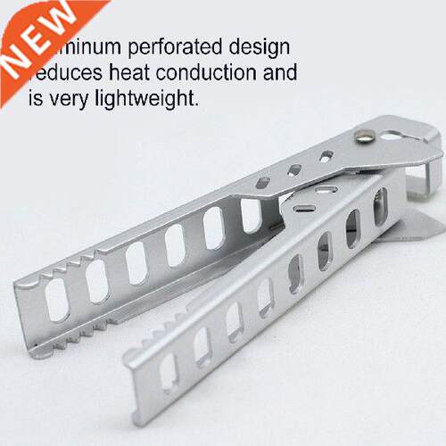 Anti-scald Pot Pan Gripper Cooking Bakeware Bowl Handle