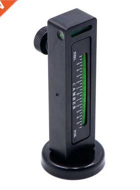 Car Four Wheel Aligner Positioning Adjustable Magnetic Level