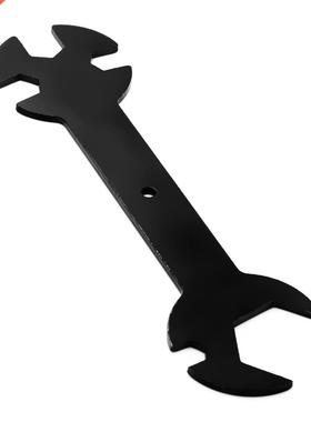 Nozzle Wrench 5 IN 1 Wrench Stay 6mm to 20mm Steel Spanner W