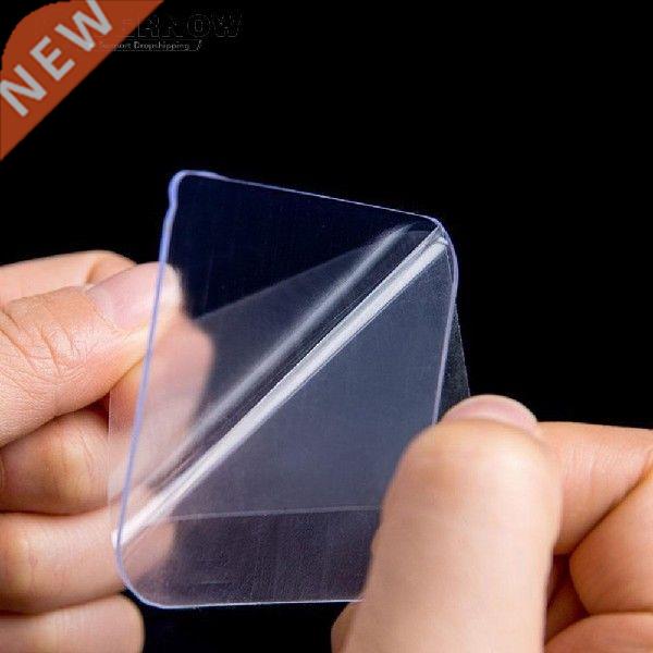 10pcDouble-sided Adhesive Tape Washi Tape Reusable