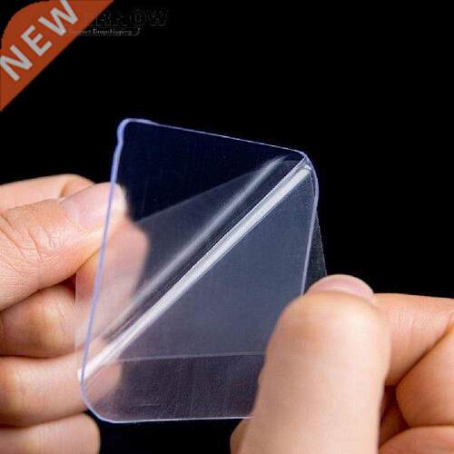 10pcDouble-sided Adhesive Tape Washi Tape Reusable