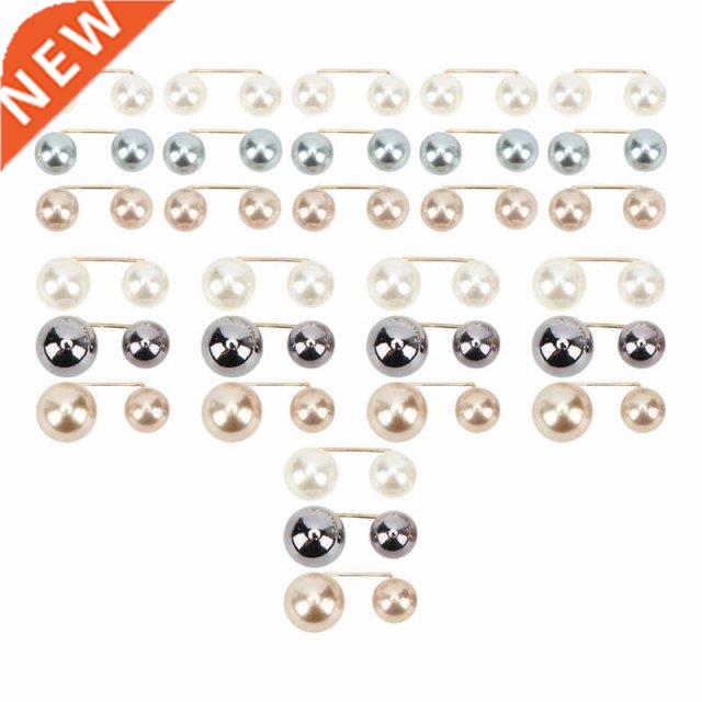 Brooch Pins Brooch Fashionable for Fixed Neckline for