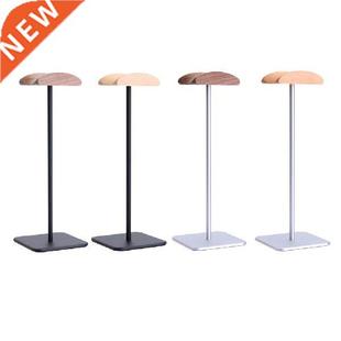 Earphone Hook Holder Game Accessories Wood Headphones Stand