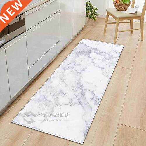 1 PC Anti-Slip Kitchen Carpet Floor Mats Carpets for Living