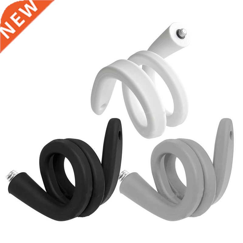 Gooseneck Phone Mount Holder Silicone Selfie Snake Creative