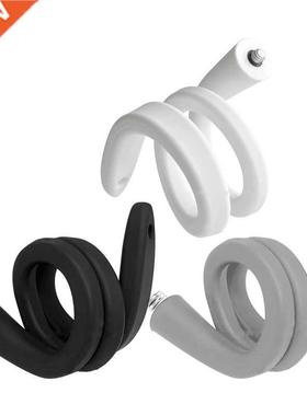 Gooseneck Phone Mount Holder Silicone Selfie Snake Creative