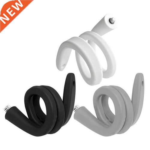 Gooseneck Phone Mount Holder Silicone Selfie Snake Creative
