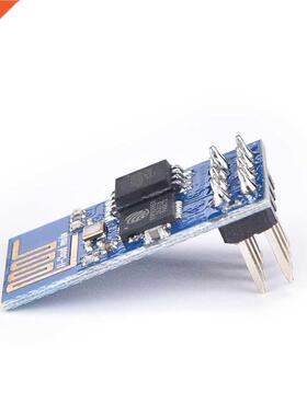 Upgrded version ESP8266 Seril Esp-01 WIFI Trnsceiver Send