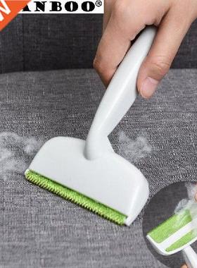 ORGANBOO 1PC Manual Magic Dust Brush Double-head Design