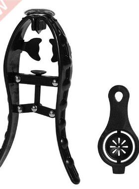 Egg Opener Fish-shaped Egg Yolk Filter Food Grade Egg