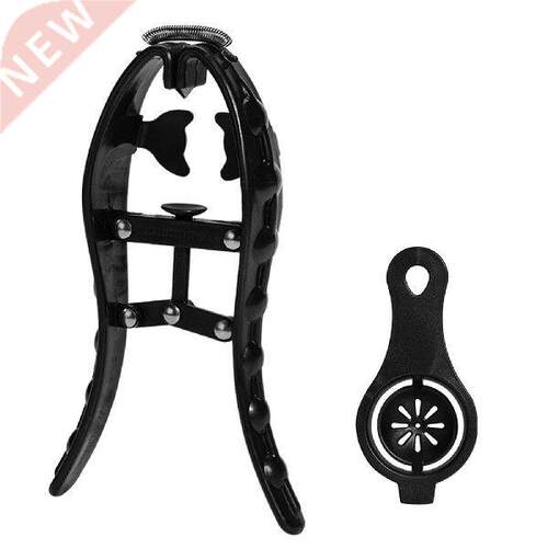 Egg Opener Fish-shaped Egg Yolk Filter Food Grade Egg