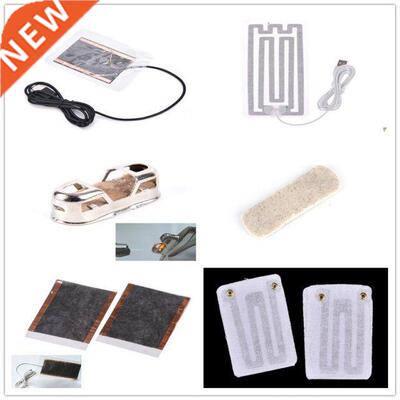 2PCS/1PCS ThickPocket heater hand warmer accessories special