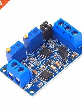 Current To Voltage Module 0 -20mA/4 -20mA to 0- 3.3V/0 -5V/0