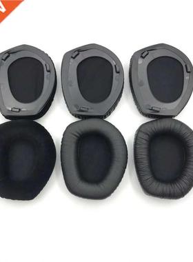 1 Par Earpads Replacement Ear Cushon,Professonal Ear Muff