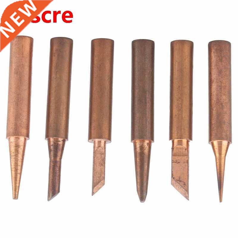 Soldering Gas Soldering Iron Solder Tips Externally Heated