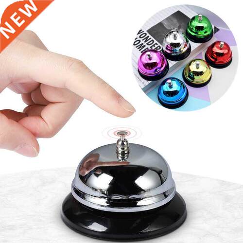 65mm Call Bell Desk Christmas Kitchen Hotel Counter