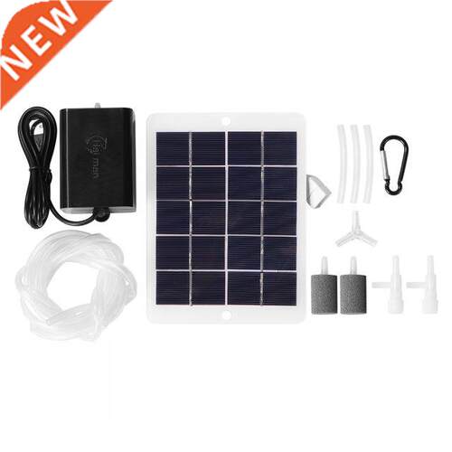 Portable Fishing Water Oxygen Pump Pond Aquarium Air Aerator