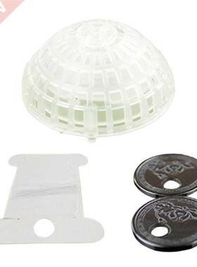 D5BC Aquarium Fish Tank Filter Media Moss Plants Holder for