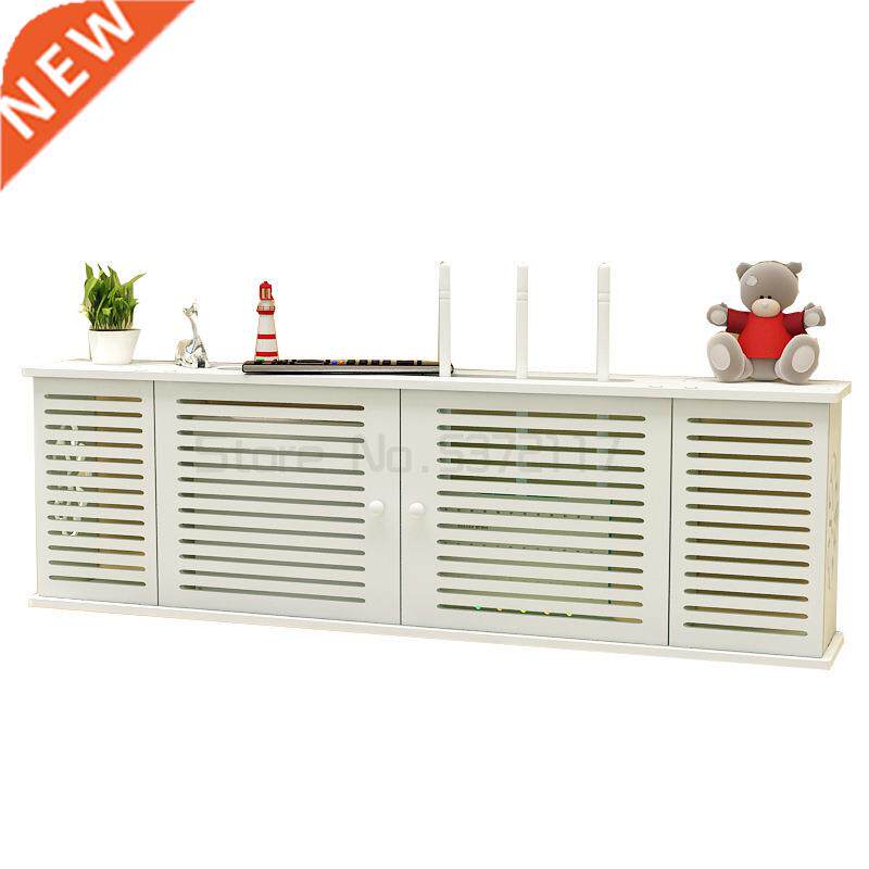 Transparent Saklama Kutusu Tv Set-top Remote Control Holder