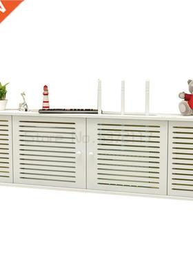 Transparent Saklama Kutusu Tv Set-top Remote Control Holder