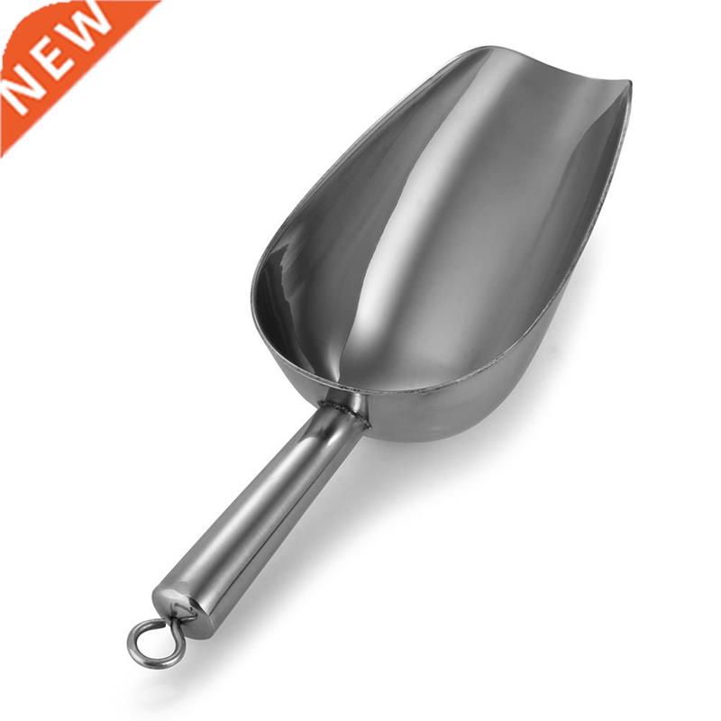 Shovel Of Food Ice Flour Grain Pastry Sugar Cereal Bar