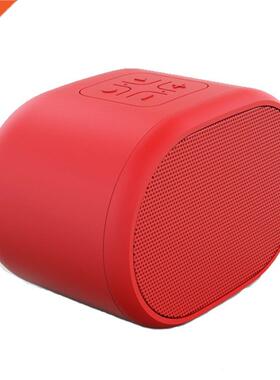 B62 Lightweight Wireless Audio Subwoofer Audio With TF Cd