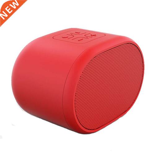 B62 Lightweight Wireless Audio Subwoofer Audio With TF Cd