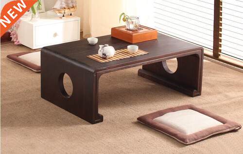 Japanese Antique Console Table Rectangle 80/90cm Asian