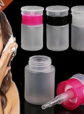 70Ml Dispenser Pompa Kosong Wadah Lotion Kulit Alat Seni