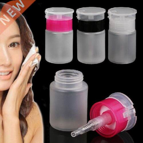 70Ml Dispenser Pompa Kosong Wadah Lotion Kulit Alat Seni